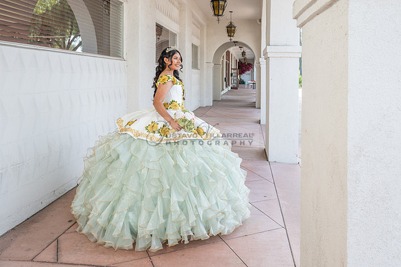Arianna Tejada quinceanera photos, videos at San Gabriel Mission in San Gabriel Ca. 323-633-8283, www.gvphotoandvideo.com
