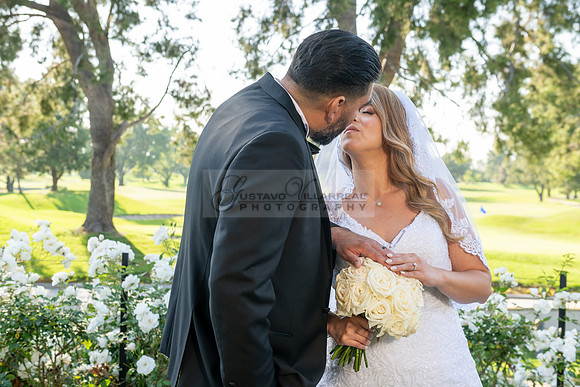 Alberto y Lourdes wedding celebration, photographer, videographer at Rio Hondo country Club in Downey Ca. Gustavo Villarreal photography, 323-633-8283, www.gvphotoandvideo.com