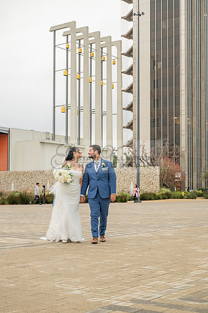 Bryan and Diana wedding ceremony at The Christ Cathedral in Garden Grove Ca, reception at The White House Event Center Anaheim Ca, Gustavo Villarreal photography, videography, 323-633-8283, www.gvphot