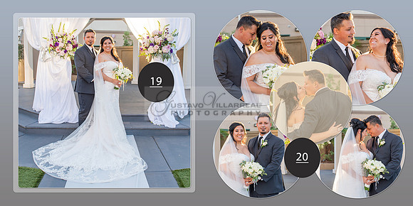 Shelley and Jaime 9x9 DIGITAL ALBUM PROOF #2