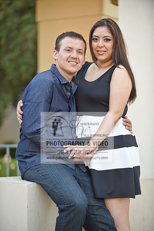 Saul and Cinthia Engagement photos in Pasadena, Wedding photo and video in Pasadena City hall, www.gustavovillarrealphotography.com, 323-633-8283