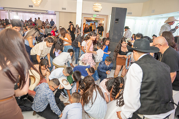 Nazareth Bautizo fotografias y videos en Whittier Ca, reception at Grand premier Banquet hall in Gardena Ca. Gustavo Villarreal photographer 323-633-8283, www.gvphotoandvideo.com