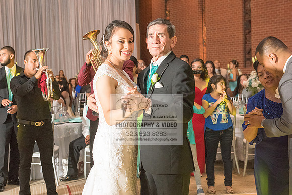 EVELIA Y JUAN weddings photography and video at St Joseph Catholic church in Hawthorne Ca, Reception venues at Temple of Emanuel of beberly hills Ca,  www.gustavovillarreal.com, 323-633-8283