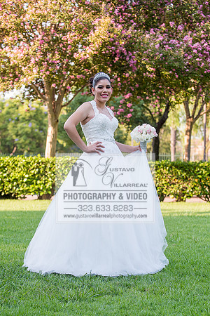 Andrea Lizzette quinceaneras, sweet sixteens, weddings, family portraits, business head shots at heritage park in santa fe springs ca, www.gustavovillarreal.com, 323-633-8283