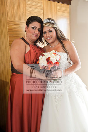 Weddings and Quinceaneras photography and video in San emidius i