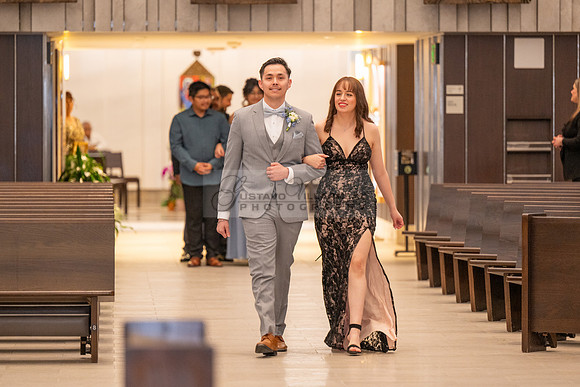 Bryan and Diana wedding ceremony at The Christ Cathedral in Garden Grove Ca, reception at The White House Event Center Anaheim Ca, Gustavo Villarreal photography, videography, 323-633-8283, www.gvphot