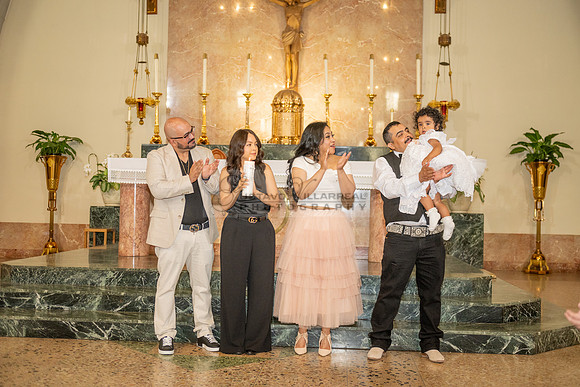 Nazareth Bautizo fotografias y videos en Whittier Ca, reception at Grand premier Banquet hall in Gardena Ca. Gustavo Villarreal photographer 323-633-8283, www.gvphotoandvideo.com