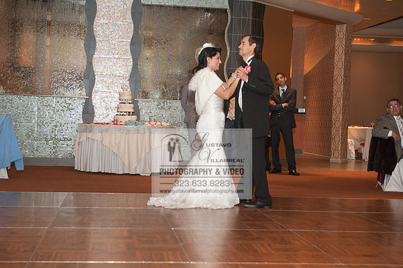 Rocio and Jaime Wedding Photography at Quiet Cannon Montebello C