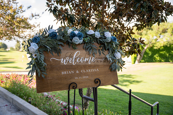 LINK #1-Clarissa and Brian wedding, celebration, ceremony, reception, photography, videography at Mountains Meadows Country Club in Pomona Ca, Gustavo Villarreal Photography, 323-633-8283, www.gvphoto