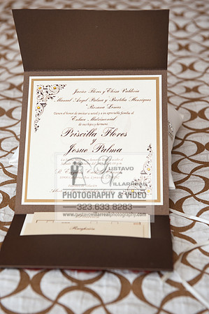 Weddings and Quinceaneras photography and video in San emidius i