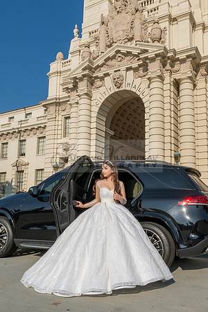 Camila Campa quinceanera, sweet 16 photo session in Pasadena Ca,