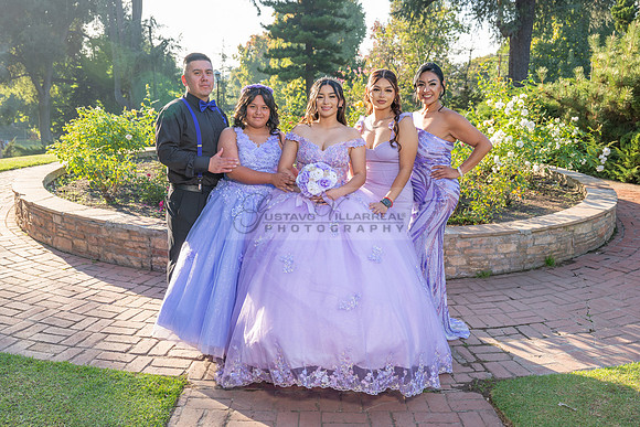 Leah Torres quinceanera celebration, reception, photography, videography, reception, Quiet Cannon Banquet Hall in the city of Montebello Ca, Gustavo Villarreal photographer, 323-633-8283, www.gvphotoa