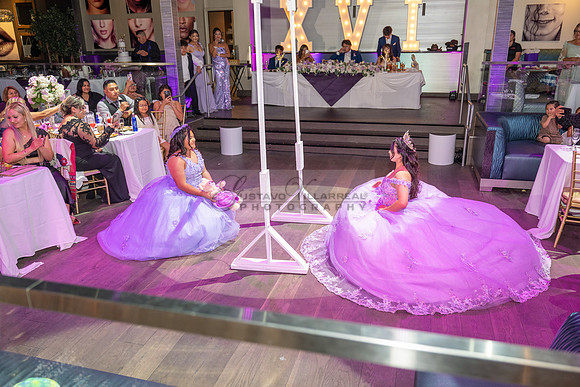 Leah Torres quinceanera celebration, reception, photography, videography, reception, Quiet Cannon Banquet Hall in the city of Montebello Ca, Gustavo Villarreal photographer, 323-633-8283, www.gvphotoa