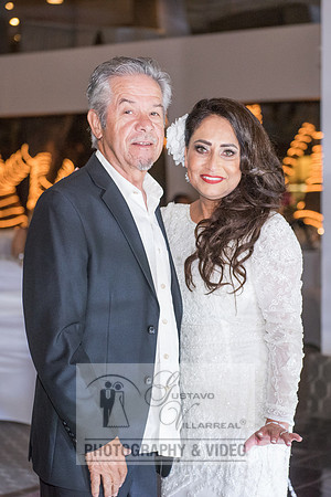 Reina and Adalberto wedding ceremony and reception, photographer