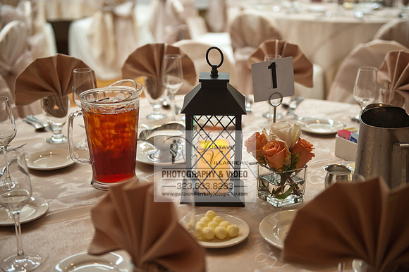 Quinceaneras and weddings photography and video at Embassy suite