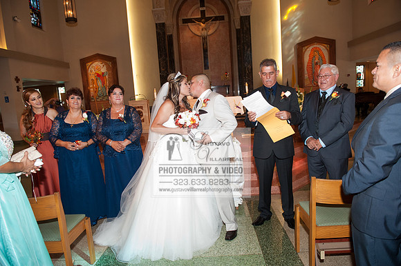 Weddings and Quinceaneras photography and video in San emidius i