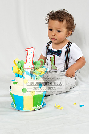 Baby and family pictures in Montebello, by Gustavo Villarreal Pr