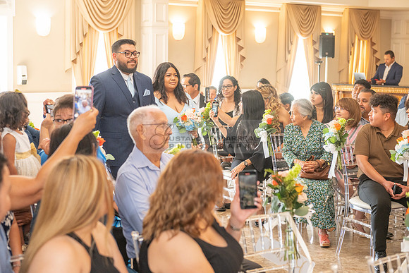 Juan and Kenia wedding celebration, reception at The White House banquet Hall in Anaheim Ca, photography and videography by Gustavo Villarreal Photographer, 323-633-8283, www.gvphotoandvideo.com