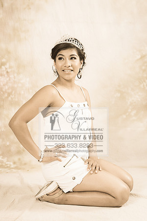 Natalie Martinez Quinceaneras, sweet sixteens, weddings, family portraits photography and video in Montebello  photography studios, 323-633-8283, www.gustavovillarreal.com