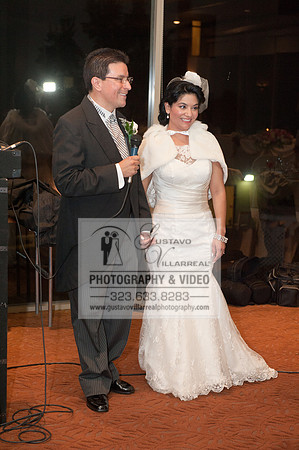 Rocio and Jaime Wedding Photography at Quiet Cannon Montebello C