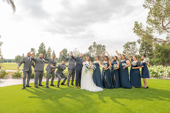 Raymond and Robyn wedding celebration, reception, ceremony at Quiet Cannon Banquet hall in Montebello Ca, photography, videography by Gustavo Villarreal, 323-633-8283, www.gvphotoandvideo.com
