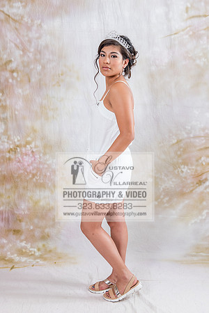 Natalie Martinez Quinceaneras, sweet sixteens, weddings, family portraits photography and video in Montebello  photography studios, 323-633-8283, www.gustavovillarreal.com