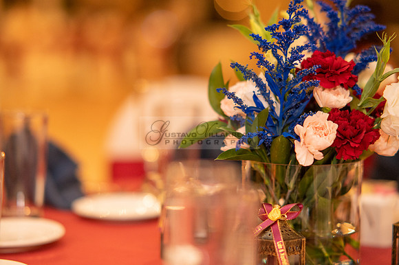 LINK #2 - Xochitl and Luis wedding ceremony at St. Peter Chanel Catholic C