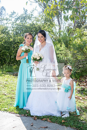 EVELIA Y JUAN weddings photography and video at St Joseph Catholic church in Hawthorne Ca, Reception venues at Temple of Emanuel of beberly hills Ca,  www.gustavovillarreal.com, 323-633-8283