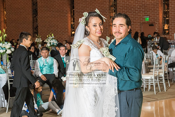 EVELIA Y JUAN weddings photography and video at St Joseph Catholic church in Hawthorne Ca, Reception venues at Temple of Emanuel of beberly hills Ca,  www.gustavovillarreal.com, 323-633-8283
