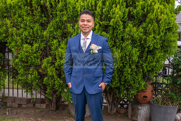 Margarita and Quinn wedding celebration, ceremony, reception, in Santa Ana Ca, Irvine, Orange County, Gustavo Villarreal Photography, 323-633-8283, www.gustavovillarreal.com