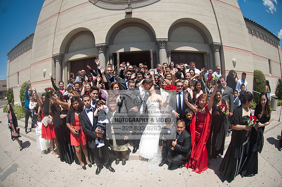 Alejandra and Sergio Wedding and Quinceaneras photography and Video in Los Angeles Ca, ww.gustavovillarrealphotography.com, 323-633-8283 www.gvphotoandvideo.com