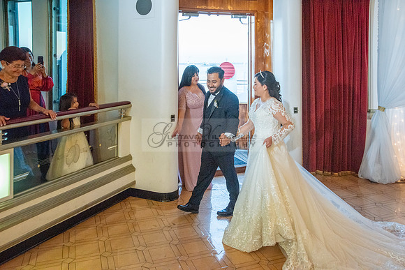 LINK-#2-Ernesto and Claudia wedding ceremony, reception at Queen Mary in Long Beach Ca. photography and video by Gustavo Villarreal, 323-633-8283, www.gvphotoandvideo.com