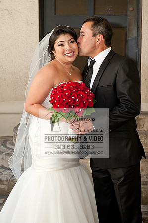 Alejandra and Sergio Wedding and Quinceaneras photography and Video in Los Angeles Ca, ww.gustavovillarrealphotography.com, 323-633-8283 www.gvphotoandvideo.com