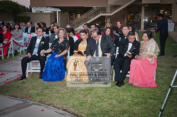 Rocio and Jaime Wedding Photography at Quiet Cannon Montebello C