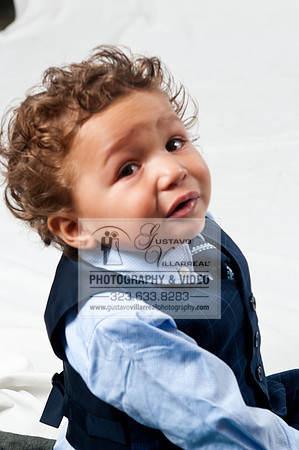 Baby and family pictures in Montebello, by Gustavo Villarreal Pr