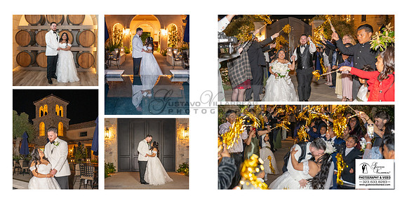 Gabriel and Daisy, LINK #1, wedding, celebration, reception, ceremony at Monserate Winery at Fallbrook Ca, Photography, videography, Gustavo Villarreal, 323-633-8283, www.gustavovillarreal.com
