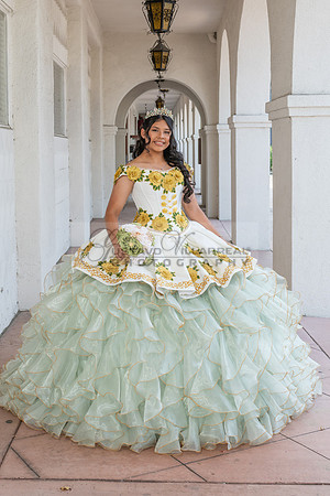 Arianna Tejada quinceanera photos, videos at San Gabriel Mission in San Gabriel Ca. 323-633-8283, www.gvphotoandvideo.com