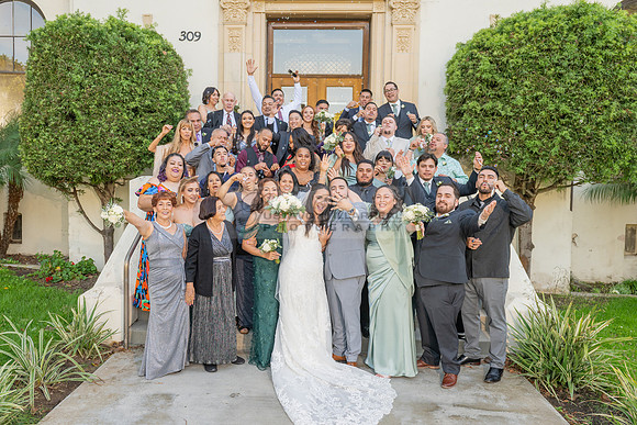 LINK-#1-Stephanie and Albert wedding photography, celebration at Sonesta Redondo Beach and Marina in Redondo Beach Ca, photographer, videographer, Gustavo Villarreal, 323-633-8283, www.gvphotoandvideo