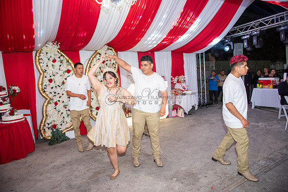Estephanie Cristal Quinceanera photo shoot ideas, video in Pasadena City Hall in Pasadena Ca. Home reception, 323-633-8283