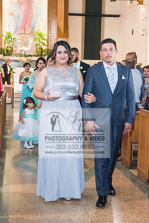 EVELIA Y JUAN weddings photography and video at St Joseph Catholic church in Hawthorne Ca, Reception venues at Temple of Emanuel of beberly hills Ca,  www.gustavovillarreal.com, 323-633-8283