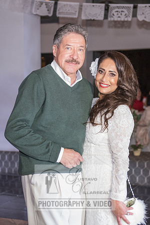 Reina and Adalberto wedding ceremony and reception, photographer