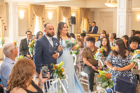 Juan and Kenia wedding celebration, reception at The White House banquet Hall in Anaheim Ca, photography and videography by Gustavo Villarreal Photographer, 323-633-8283, www.gvphotoandvideo.com