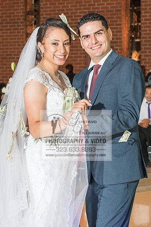 EVELIA Y JUAN weddings photography and video at St Joseph Catholic church in Hawthorne Ca, Reception venues at Temple of Emanuel of beberly hills Ca,  www.gustavovillarreal.com, 323-633-8283