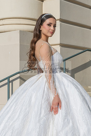 Camila Campa quinceanera, sweet 16 photo session in Pasadena Ca,
