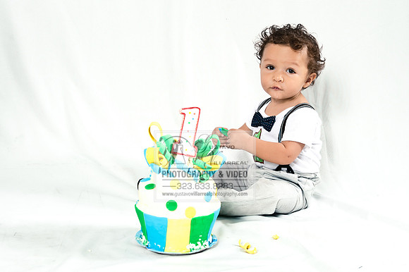 Baby and family pictures in Montebello, by Gustavo Villarreal Pr
