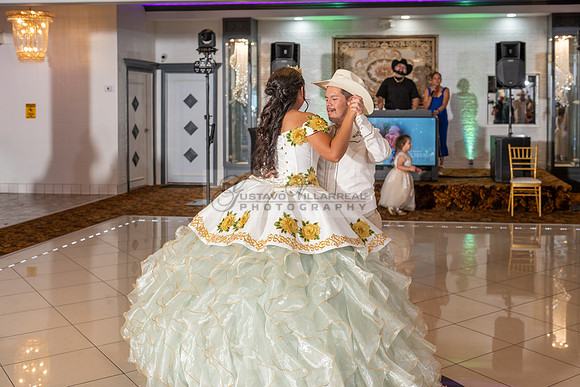 Arianna Tejada quinceanera celebration, photography, videography at Our lady of Guadalupe in El Monte Ca, Fiesta Mexican banquet Hall Montclair Ca, Gustavo Villarreal photo and video, 323-633-8283, ww