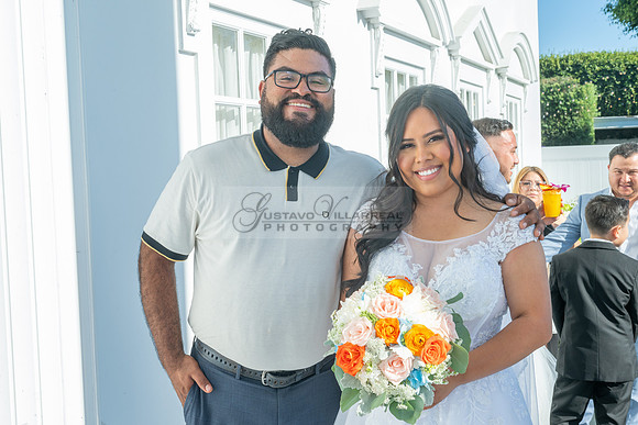 Juan and Kenia wedding celebration, reception at The White House banquet Hall in Anaheim Ca, photography and videography by Gustavo Villarreal Photographer, 323-633-8283, www.gvphotoandvideo.com