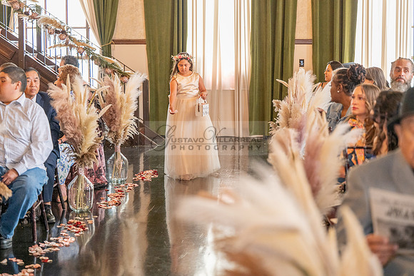 Cody and Lucy, LINK #2, wedding celebration, ceremony, reception at Loft 84 wedding and event center in Riverside Ca, Gustavo Villarreal photographer, videographer, 323-633-8283, www.gvphotoandvideo.c