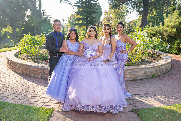 Leah Torres quinceanera celebration, reception, photography, videography, reception, Quiet Cannon Banquet Hall in the city of Montebello Ca, Gustavo Villarreal photographer, 323-633-8283, www.gvphotoa