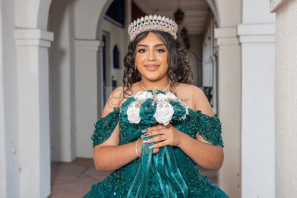 Jackie Del Toro quinceanera photoshoot ideas at San Gabriel Mission in San Gabriel Ca. 323-633-8283 by Gustavo Villarreal Photography